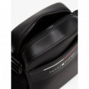 Bolso Reporter Signature de TOMMY HILFIGER