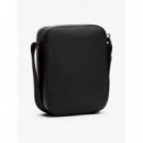 Bolso Reporter Signature de TOMMY HILFIGER