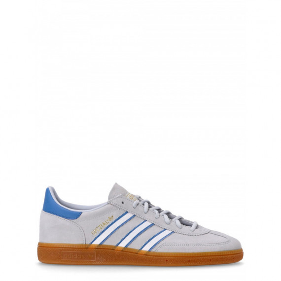 ADIDAS ORIGINALS - Handball Spezial - Azuhal Ftwbla Azufoc - JH5442/AZUHAL Ftwbla Azufoc