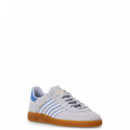 ADIDAS ORIGINALS - Handball Spezial - Azuhal Ftwbla Azufoc - JH5442/AZUHAL Ftwbla Azufoc