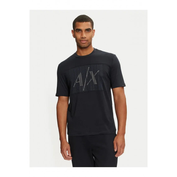 Camisetas Manga Corta T-shirt  ARMANI EXCHANGE