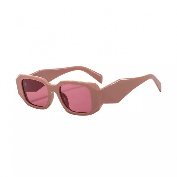 Gafas MY LUPAS Gras Pink
