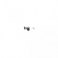 Gafas MY LUPAS Pilot Gold