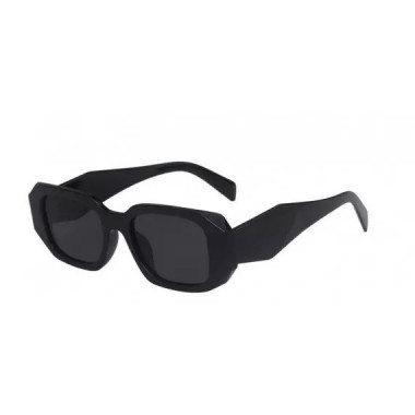 Gafas MY LUPAS Grass Black