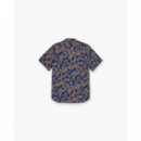 Camisas Camisa OAS COMPANY Morel Puzzlotec Cuba