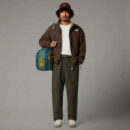 Pantalones Pantalón THE NORTH FACE Utility New Taupe Green