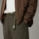 Pantalones Pantalón THE NORTH FACE Utility New Taupe Green