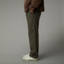 Pantalones Pantalón THE NORTH FACE Utility New Taupe Green