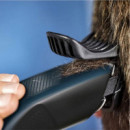 PHILIPS HC3505/15 Cortapelos Serie 3000 con 13 Longitudes y Cuchillas de Acero Inoxidable