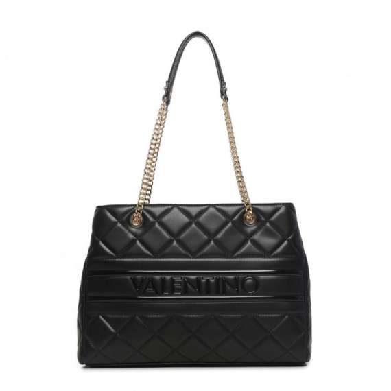 VALENTINO HAND BAGS Shopping Negro VBS51O04-001