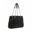 VALENTINO HAND BAGS Shopping Negro VBS51O04-001