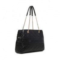 VALENTINO HAND BAGS Shopping Negro VBS51O04-001