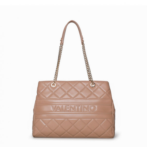 VALENTINO HAND BAGS Shopping Beige VBS51O04-005