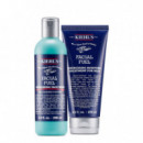 KIEHL'S Facial Fuel Cofre de Regalo