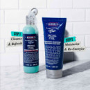 KIEHL'S Facial Fuel Cofre de Regalo