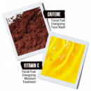 KIEHL'S Facial Fuel Cofre de Regalo