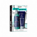 KIEHL'S Facial Fuel Cofre de Regalo