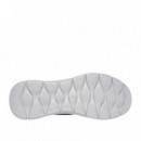 SKECHERS Zapatillas Go Walk Flex Marinas 216324-NVY