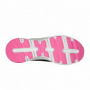 SKECHERS Zapatillas Arch Fit Negras 149057-BKFS