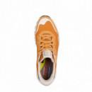 SKECHERS Zapatillas Slade Ultra Amarillas 211069-WTN