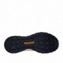 SKECHERS Zapatillas Slade Ultra Amarillas 211069-WTN