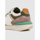 PEPE JEANS Zapatillas Buster Pro Match Khakis PMS60040-765
