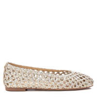 XTI Bailarinas Oro 143940-ORO