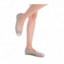 XTI Bailarinas Oro 143940-ORO