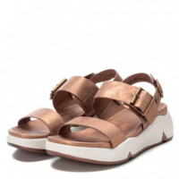 XTI Sandalias Bronce 142738-BRONCE