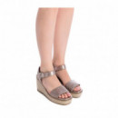 XTI Cuña Plomo 143828-PLOMO