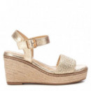 XTI Cuña Oro 143828-ORO