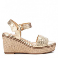 XTI Cuña Oro 143828-ORO