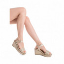 XTI Cuña Oro 143828-ORO