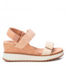 XTI Sandalias Taupe 143848-TAUPE