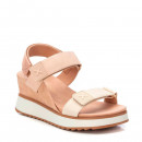 XTI Sandalias Taupe 143848-TAUPE