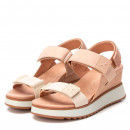 XTI Sandalias Taupe 143848-TAUPE