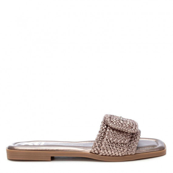 XTI Sandalias Plomo 143861-PLOMO