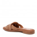 XTI Sandalias Marrones 143866-CAMEL