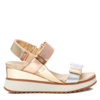 XTI Sandalias Oro 143882-ORO