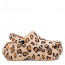 Xti Sandalias Beige 143888-BEIGE