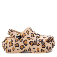 Xti Sandalias Beige 143888-BEIGE