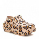 Xti Sandalias Beige 143888-BEIGE