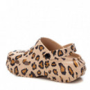 Xti Sandalias Beige 143888-BEIGE