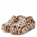 Xti Sandalias Beige 143888-BEIGE