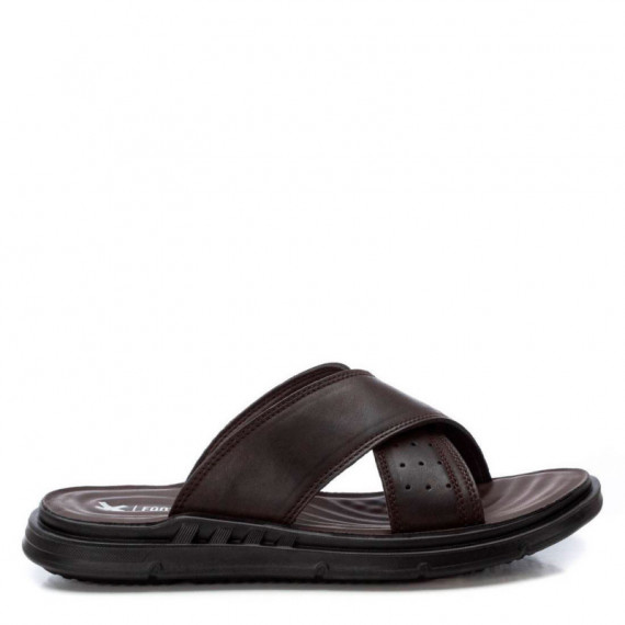 XTI Sandalias Marrones 144037-MARRON