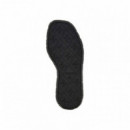 GUESS Sandalias Negro Fljlod FAP03-BLACK