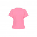 GUESS Camiseta Rosa V5GI10 K9RM1-PSPK