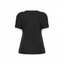 GUESS Camiseta Negra V5GI11 I3Z14-JBLK