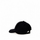 GUESS Gorra Negro V5GZ01 WO08O-JBLK