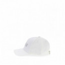 GUESS Gorra Blanco V5GZ01 WO08O-G018